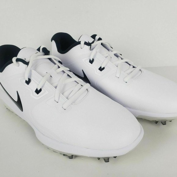 Nike Vapor Pro Waterproof Golf Shoes Men’s - Picture 4 of 9